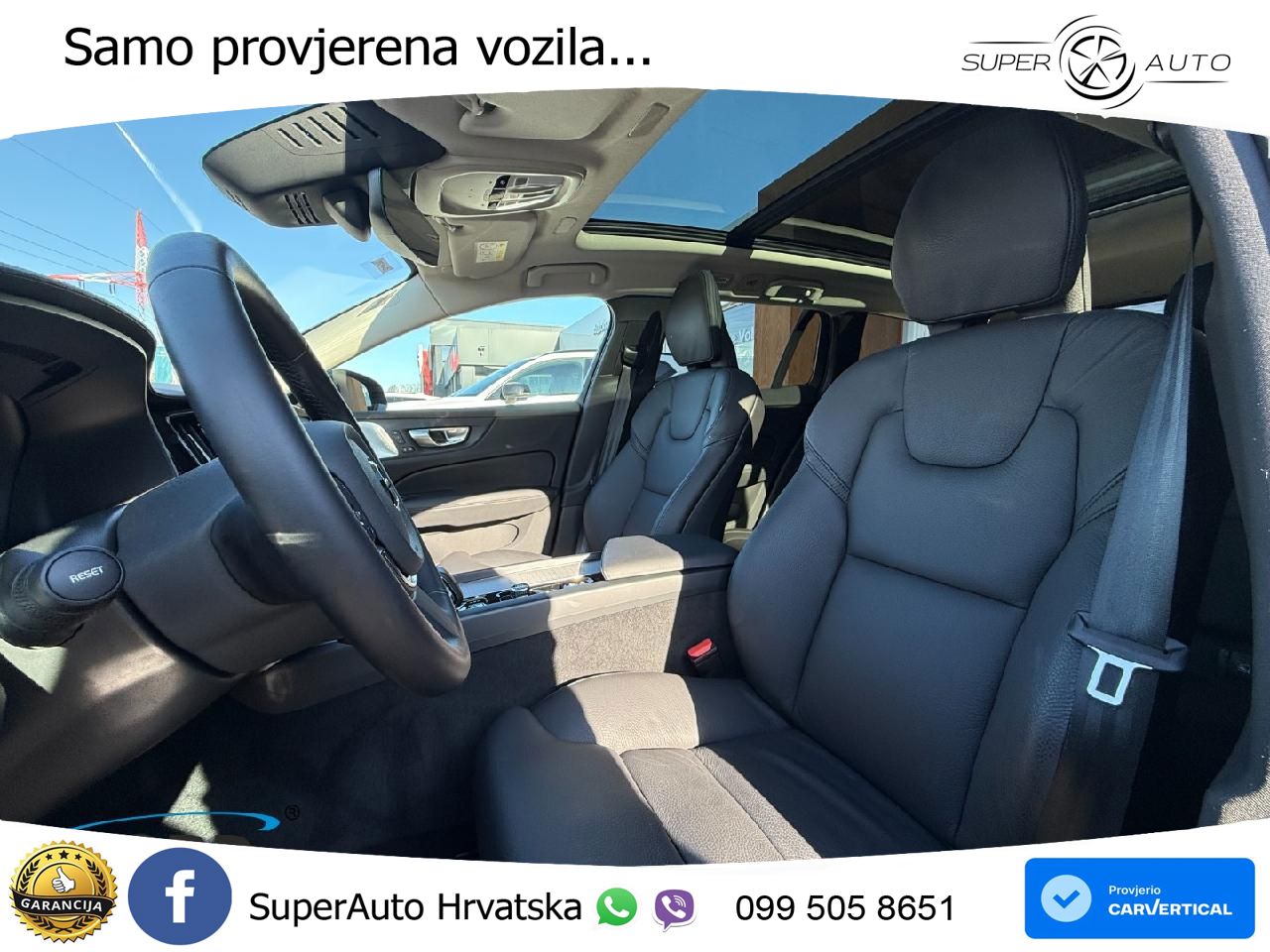 Volvo V60 2.0 B4 Diesel Geartronic ACC+HEAD+4xGR SJED+360+PANO