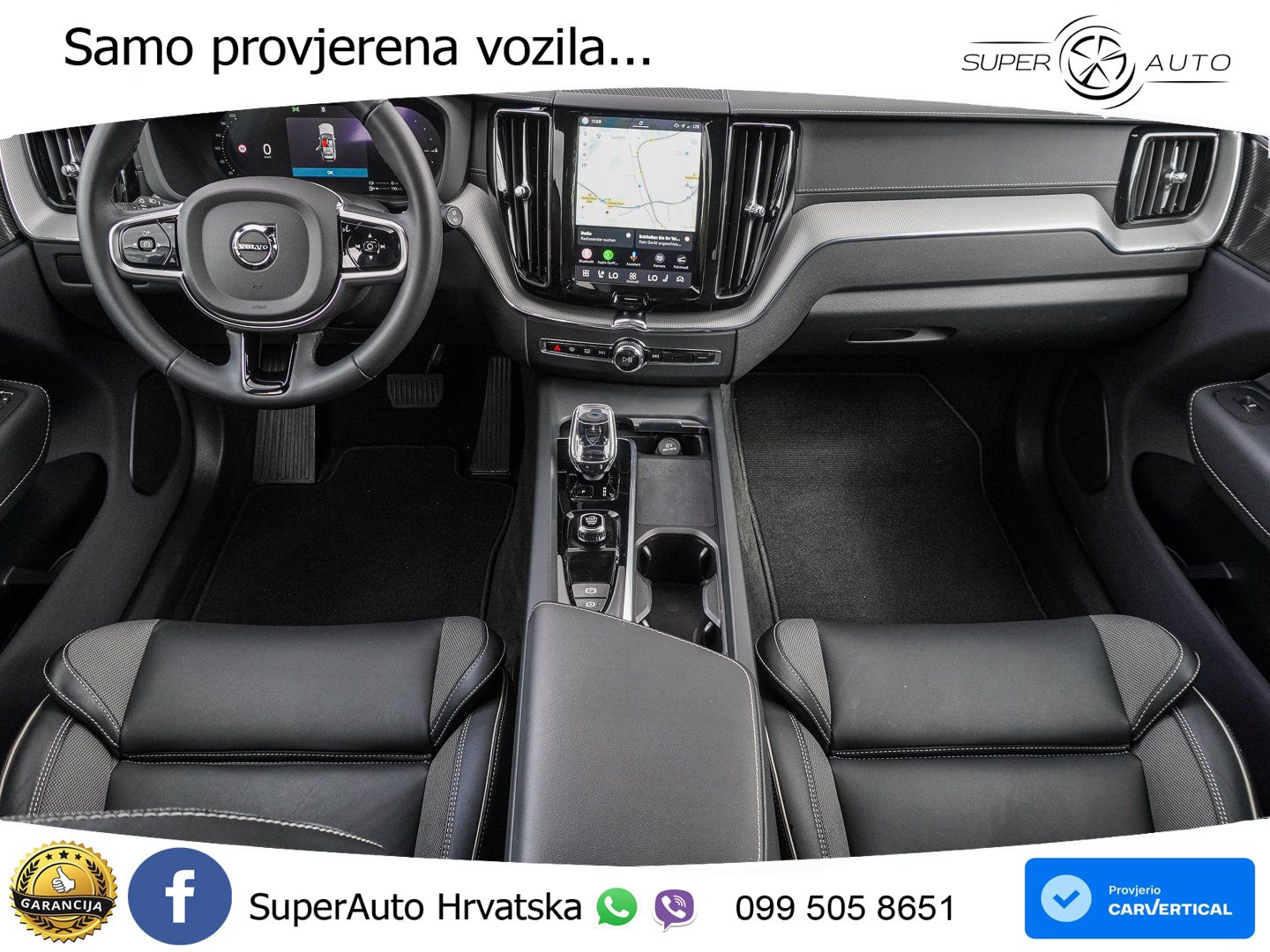 Volvo XC60 T8 AWD Geartronic ACC+HEAD+4xGR SJED+360+PANO