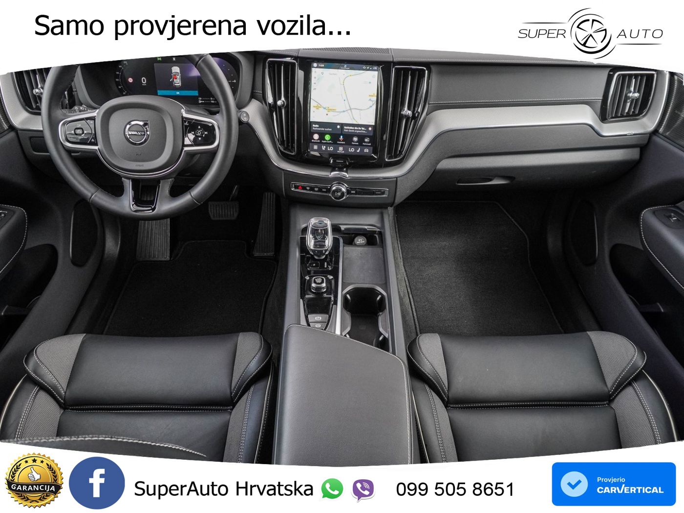Volvo XC60 T8 AWD Geartronic ACC+HEAD+4xGR SJED+360+PANO