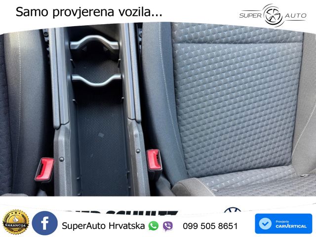 Volkswagen T-Roc II 1.5 eTSI (116 KS)  DSG LED+GR SJED+ACC
