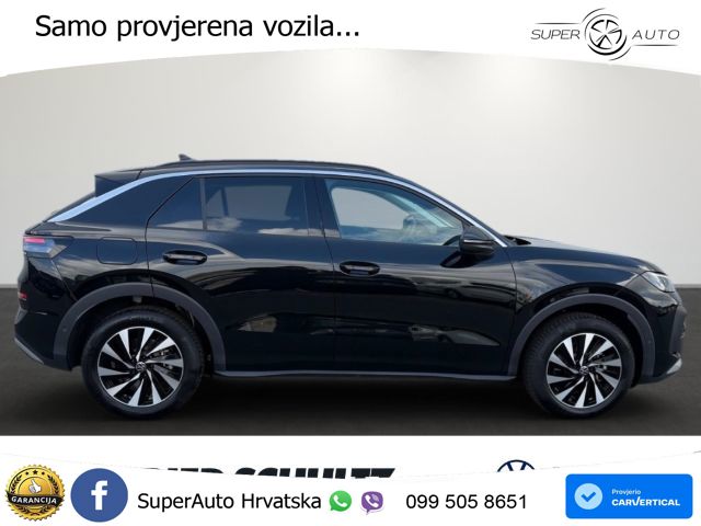 Volkswagen T-Roc II 1.5 eTSI (116 KS)  DSG LED+GR SJED+ACC