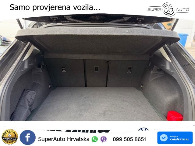 Volkswagen T-Roc II 1.5 eTSI (116 KS)  DSG LED+GR SJED+ACC