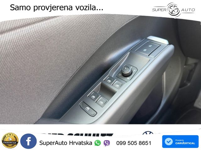 Volkswagen T-Roc II 1.5 eTSI (116 KS)  DSG LED+GR SJED+ACC