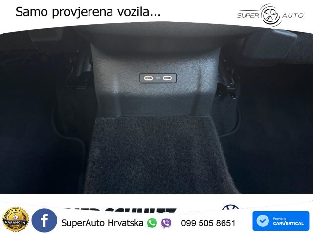 Volkswagen T-Roc II 1.5 eTSI (116 KS)  DSG LED+GR SJED+ACC