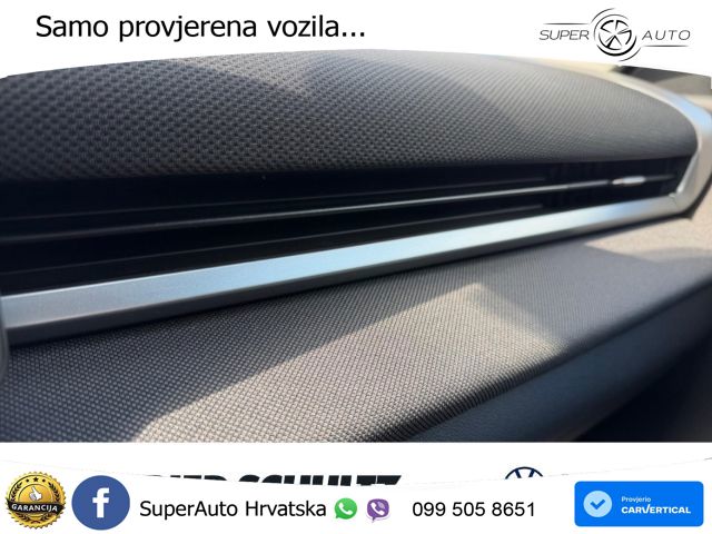 Volkswagen T-Roc II 1.5 eTSI (116 KS)  DSG LED+GR SJED+ACC