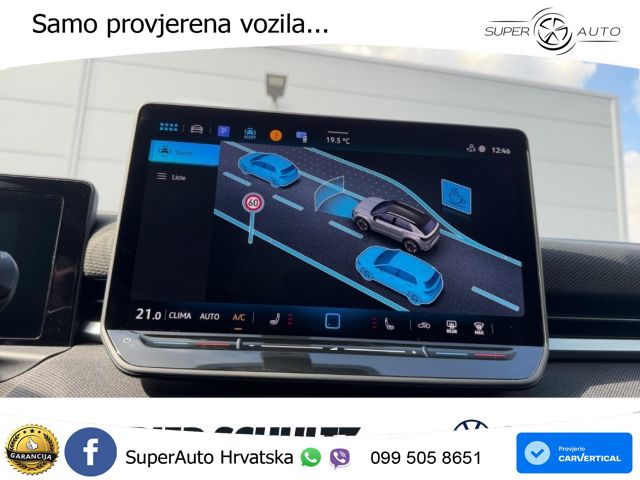 Volkswagen T-Roc II 1.5 eTSI (116 KS)  DSG LED+GR SJED+ACC