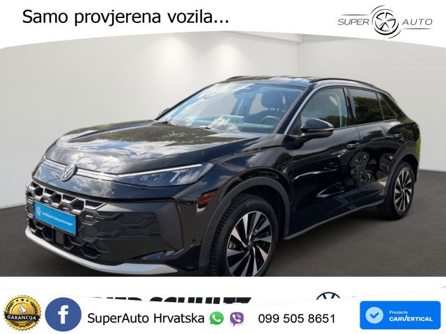 Volkswagen T-Roc II 1.5 eTSI (116 KS)  DSG LED+GR SJED+ACC