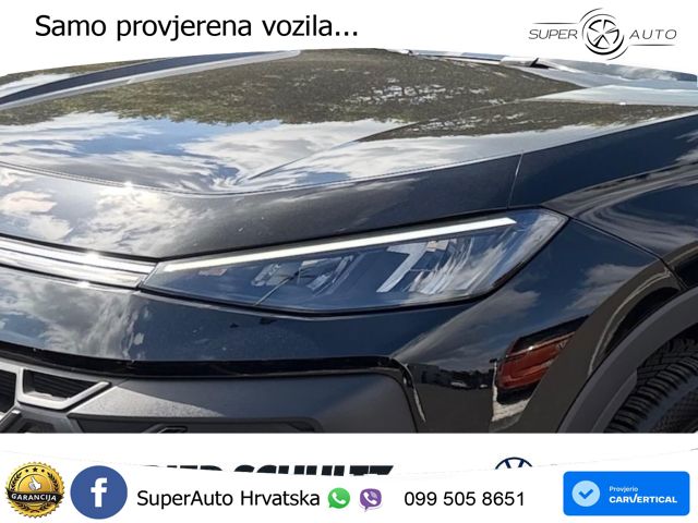 Volkswagen T-Roc II 1.5 eTSI (116 KS)  DSG LED+GR SJED+ACC