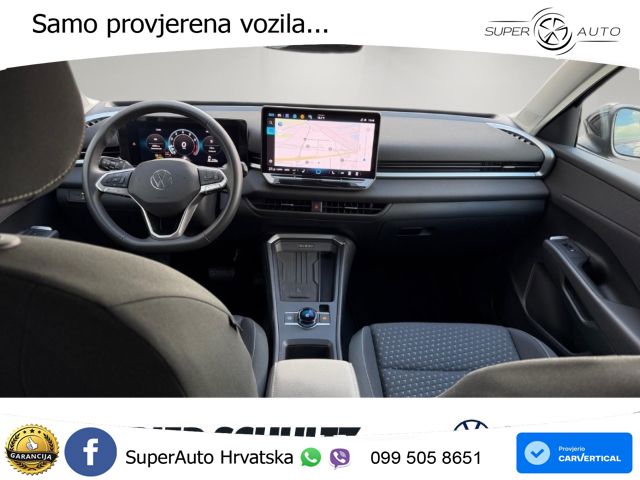 Volkswagen T-Roc II 1.5 eTSI (116 KS)  DSG LED+GR SJED+ACC