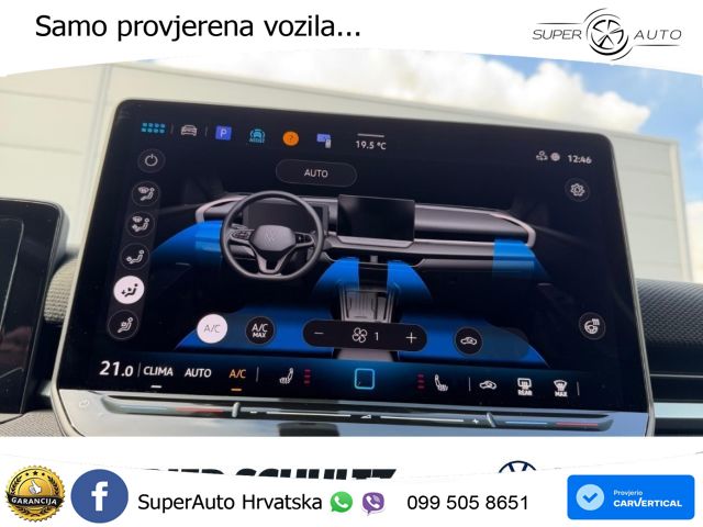 Volkswagen T-Roc II 1.5 eTSI (116 KS)  DSG LED+GR SJED+ACC