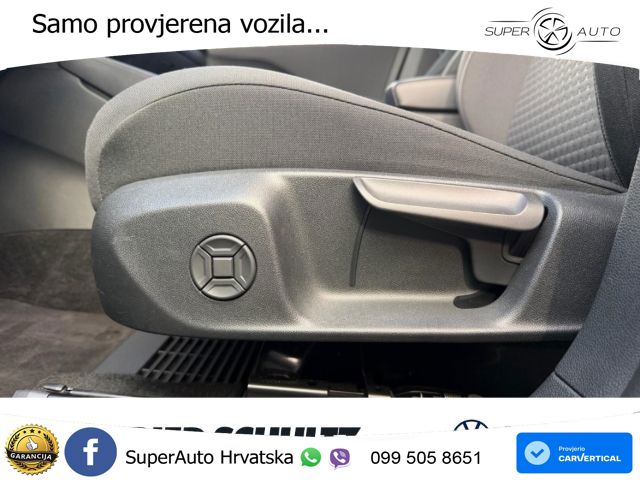 Volkswagen T-Roc II 1.5 eTSI (116 KS)  DSG LED+GR SJED+ACC