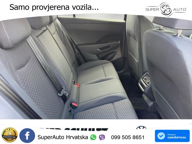 Volkswagen T-Roc II 1.5 eTSI (116 KS)  DSG LED+GR SJED+ACC