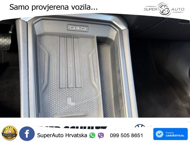 Volkswagen T-Roc II 1.5 eTSI (116 KS)  DSG LED+GR SJED+ACC