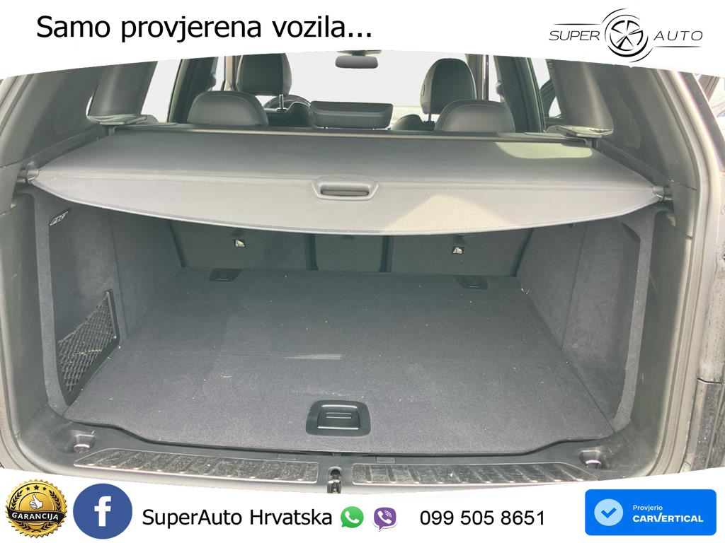 BMW iX3 80 kWh (286 KS)