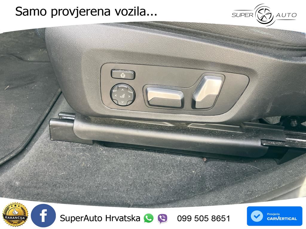 BMW iX3 80 kWh (286 KS)