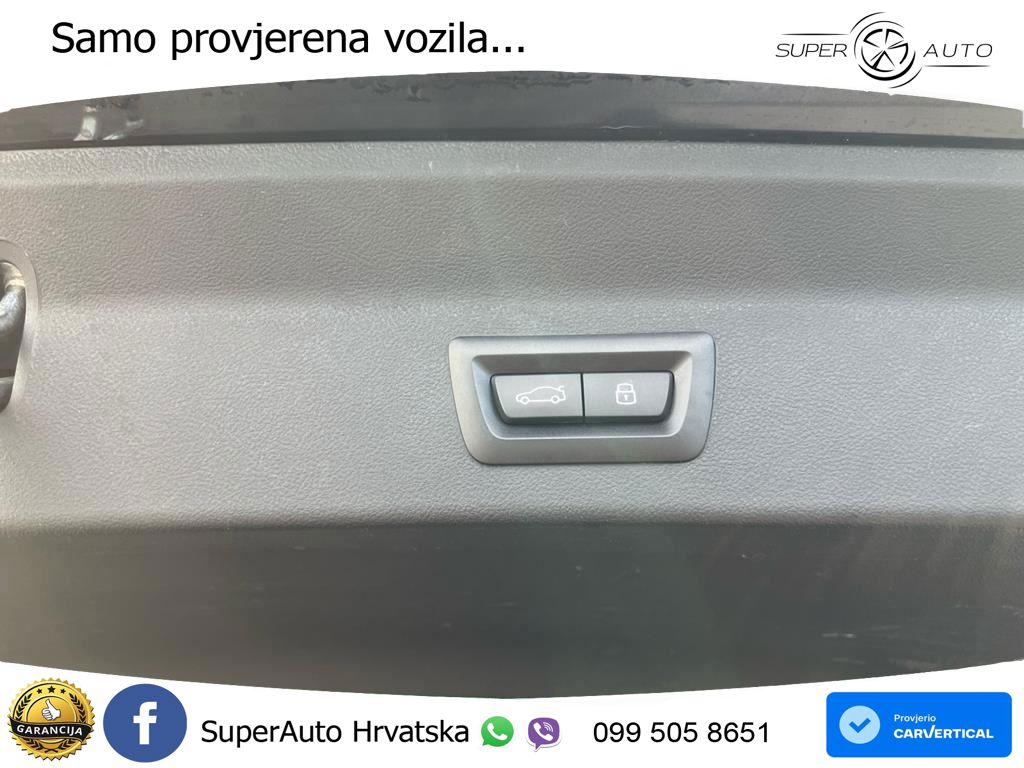 BMW iX3 80 kWh (286 KS)