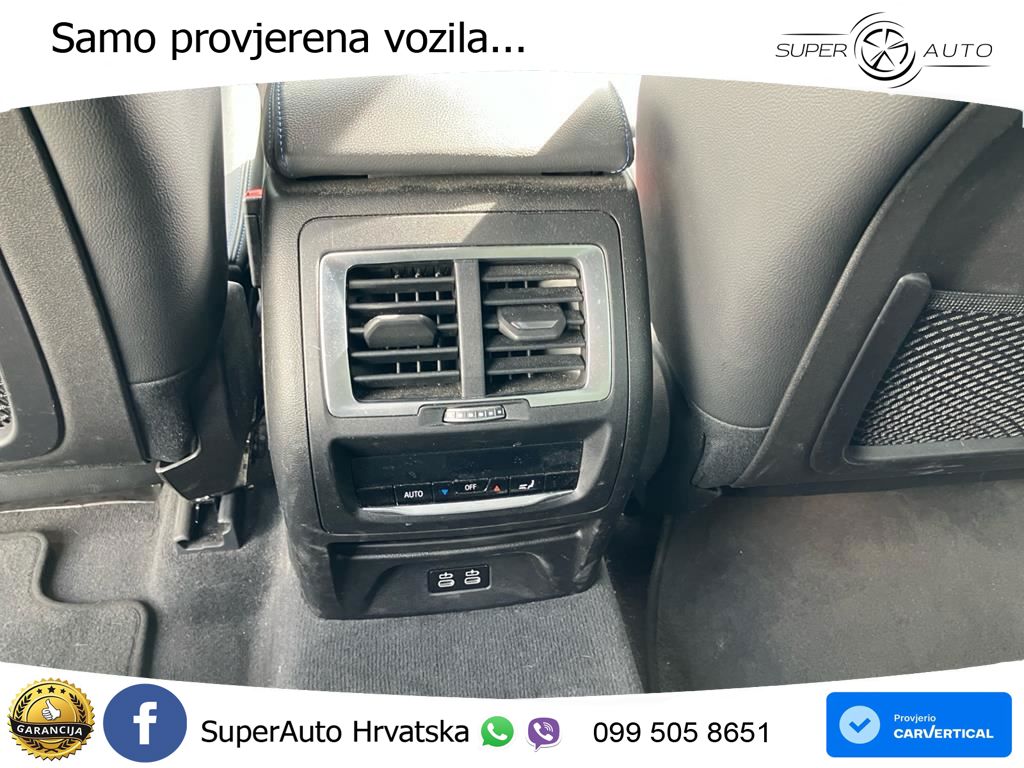 BMW iX3 80 kWh (286 KS)