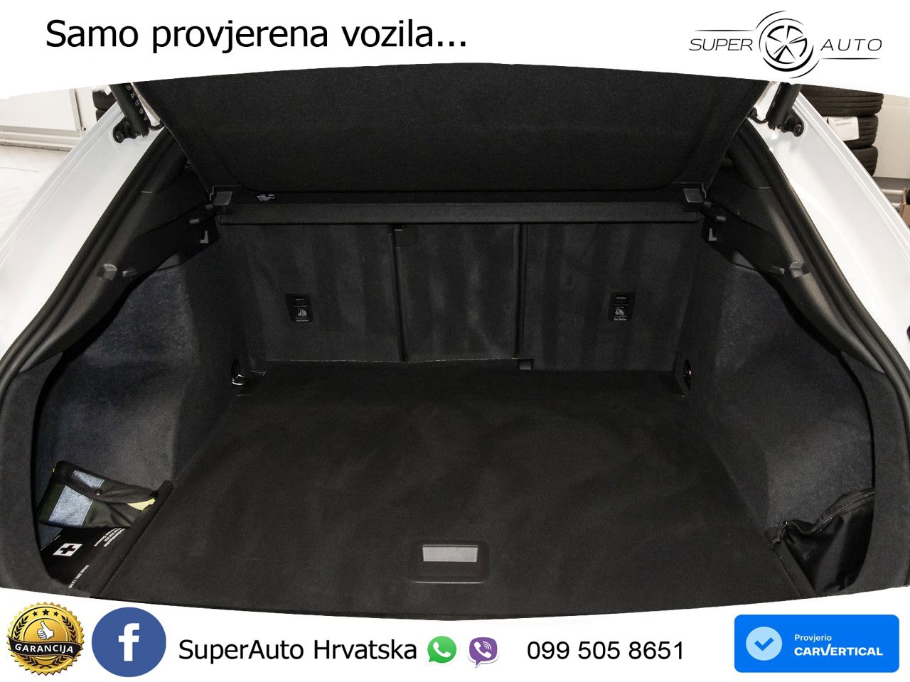 Audi Q3 II Sportback 40 TFSI (190 KS) quattro S tronic S line LED+GR SJED+ACC