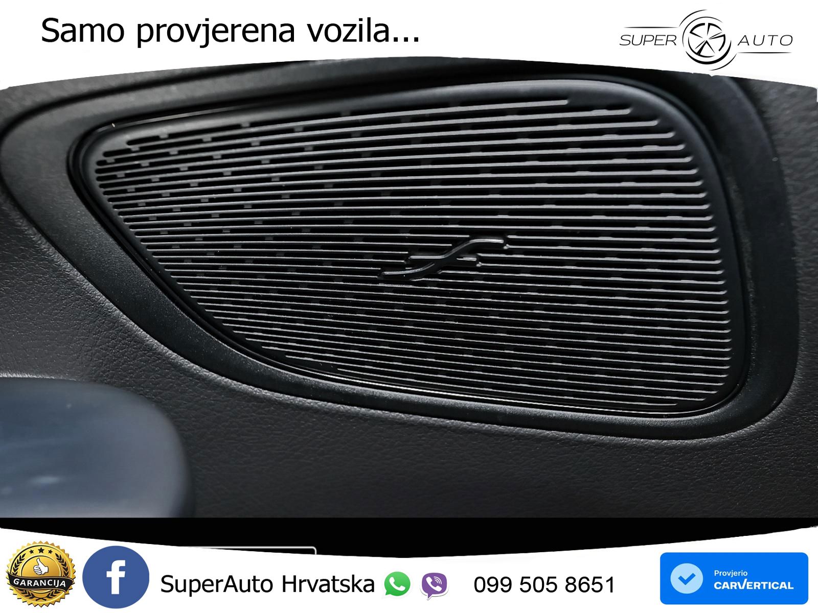 Mercedes GLC 220d (197 KS) 4MATIC 9G-TRONIC Avantgarde