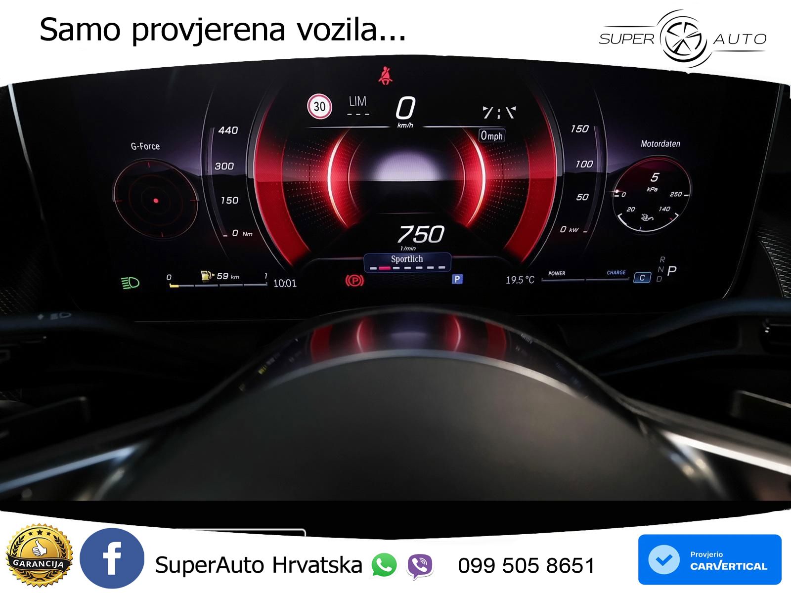 Mercedes GLC 220d (197 KS) 4MATIC 9G-TRONIC Avantgarde