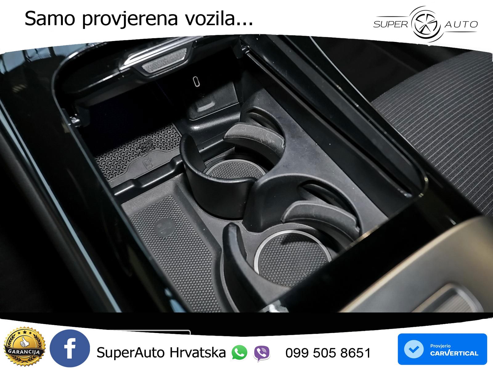 Mercedes GLC 220d (197 KS) 4MATIC 9G-TRONIC Avantgarde