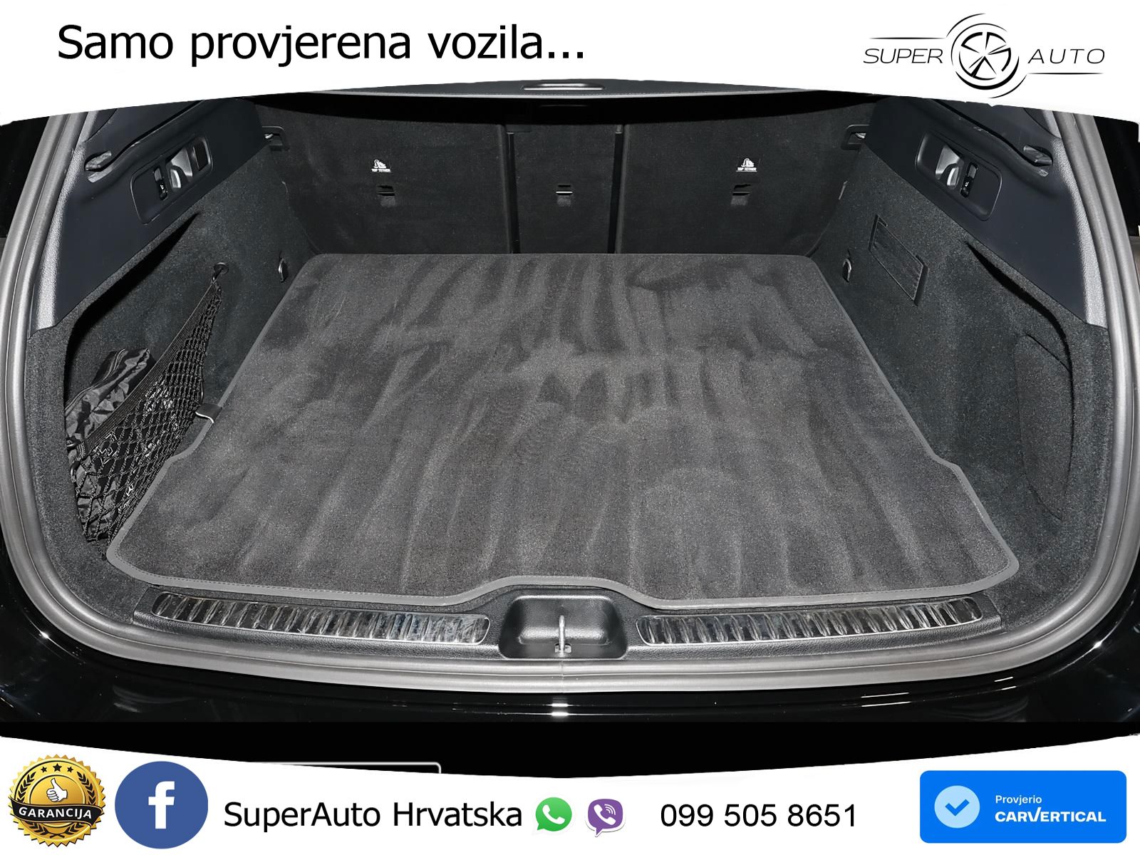 Mercedes GLC 220d (197 KS) 4MATIC 9G-TRONIC Avantgarde