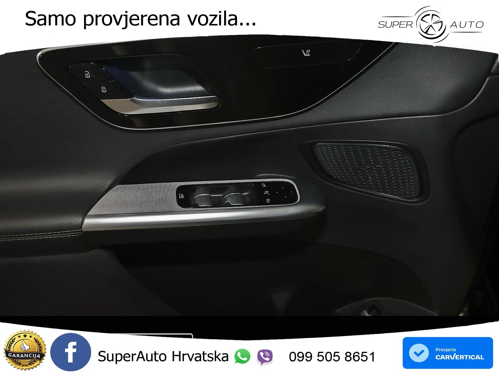 Mercedes GLC 220d (197 KS) 4MATIC 9G-TRONIC Avantgarde