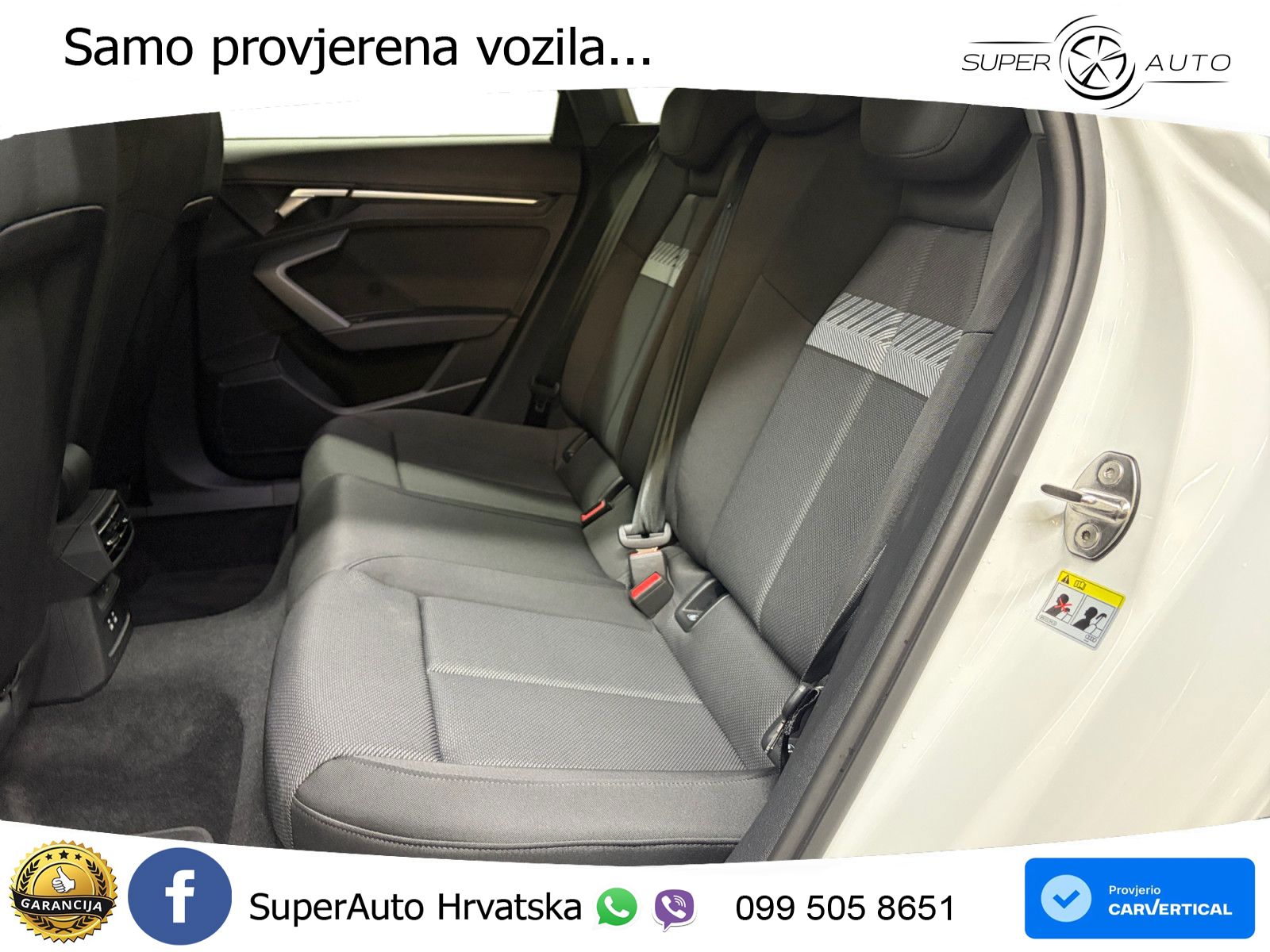 Audi A3 35 TFSI (150 KS) S tronic S line LED+GR SJED+ACC