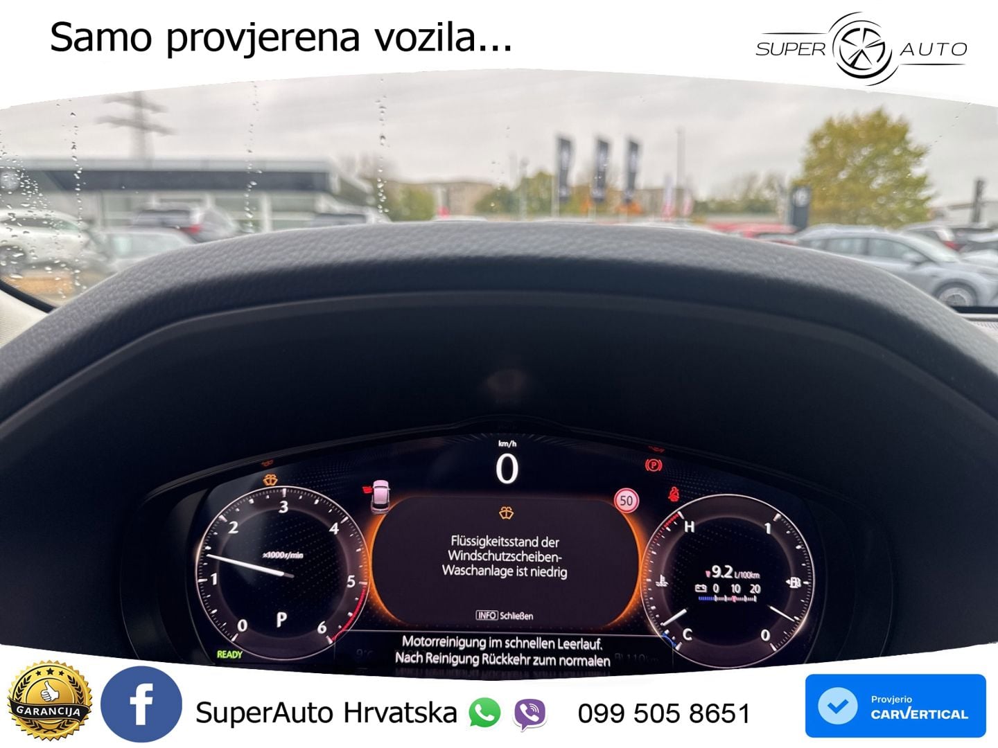 Mazda CX-60 3.3 e-Skyactiv D (254 KS) AWD Automatic LED+GR SJED+ACC