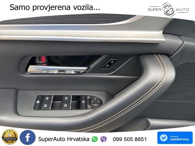 Mazda CX-60 3.3 e-Skyactiv D (254 KS) AWD Automatic LED+GR SJED+ACC