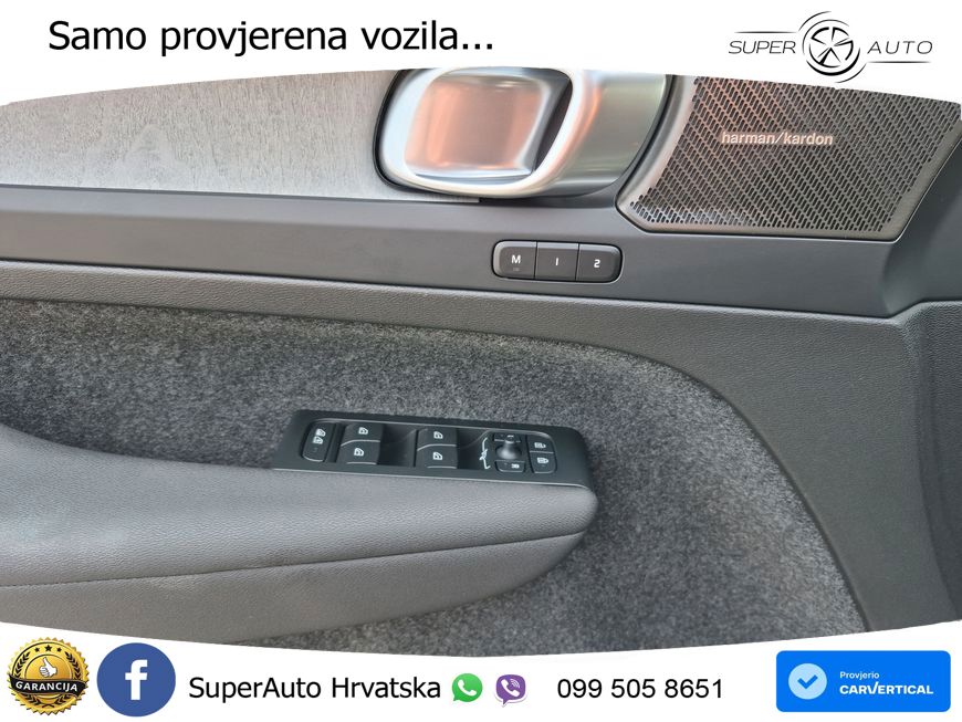 Volvo XC40 2.0 B3 163 KS Automatic LED+GR SJED+ACC
