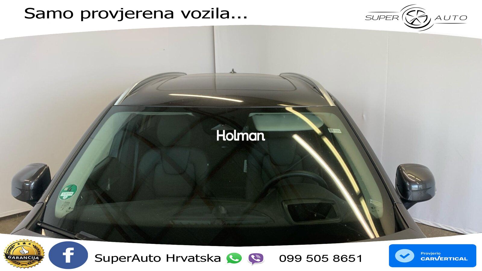 Volvo XC90 2.0 T8 AWD Automatic ACC+HEAD+4xGR SJED+360+PANO