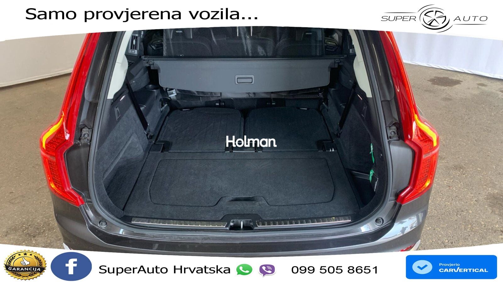 Volvo XC90 2.0 T8 AWD Automatic ACC+HEAD+4xGR SJED+360+PANO