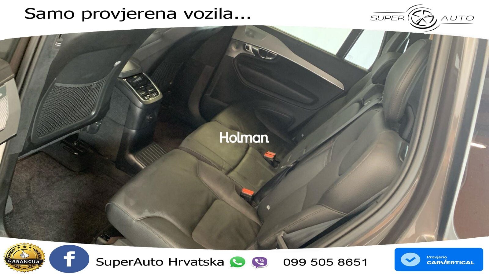 Volvo XC90 2.0 T8 AWD Automatic ACC+HEAD+4xGR SJED+360+PANO
