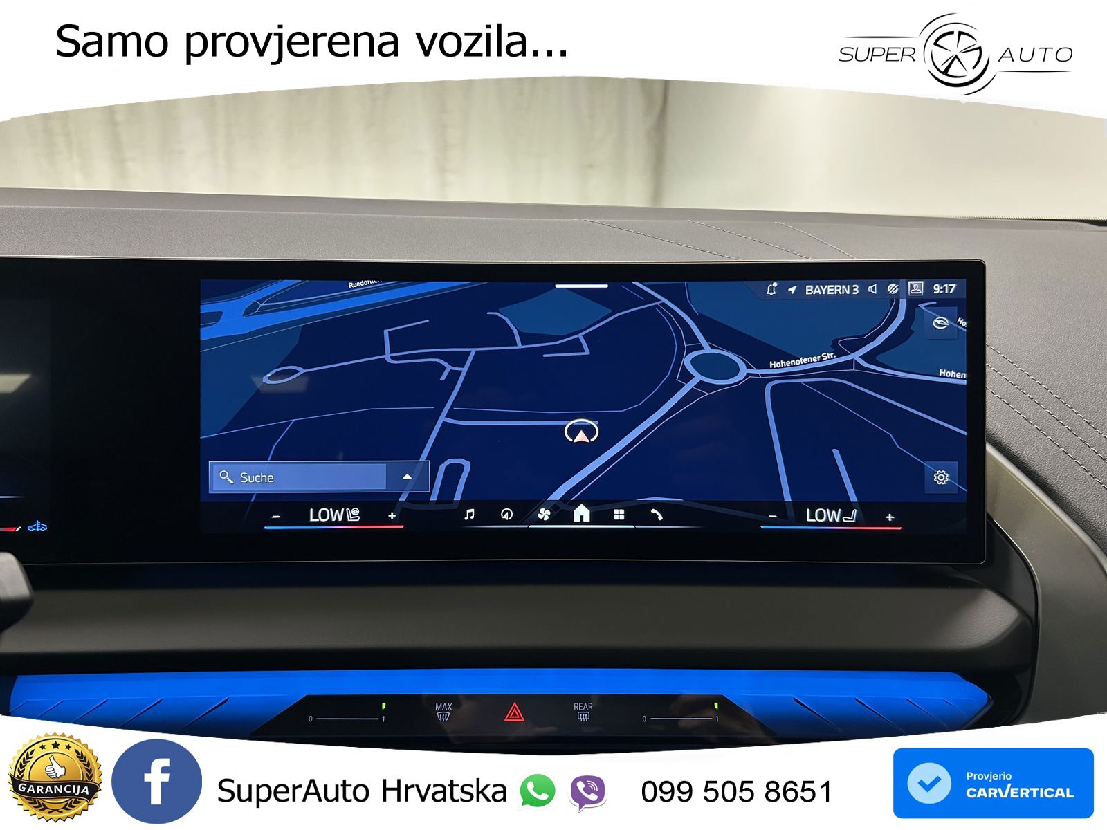BMW X3 20 xDrive Steptronic M Sport LED+GR SJED+ACC
