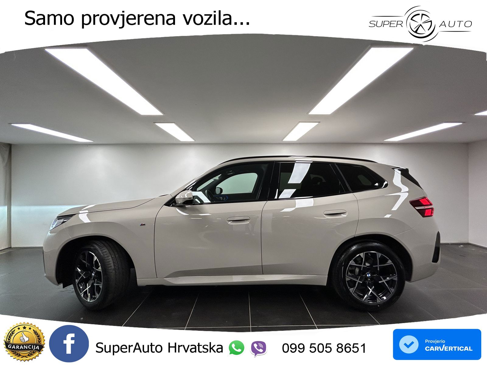 BMW X3 20 xDrive Steptronic M Sport LED+GR SJED+ACC