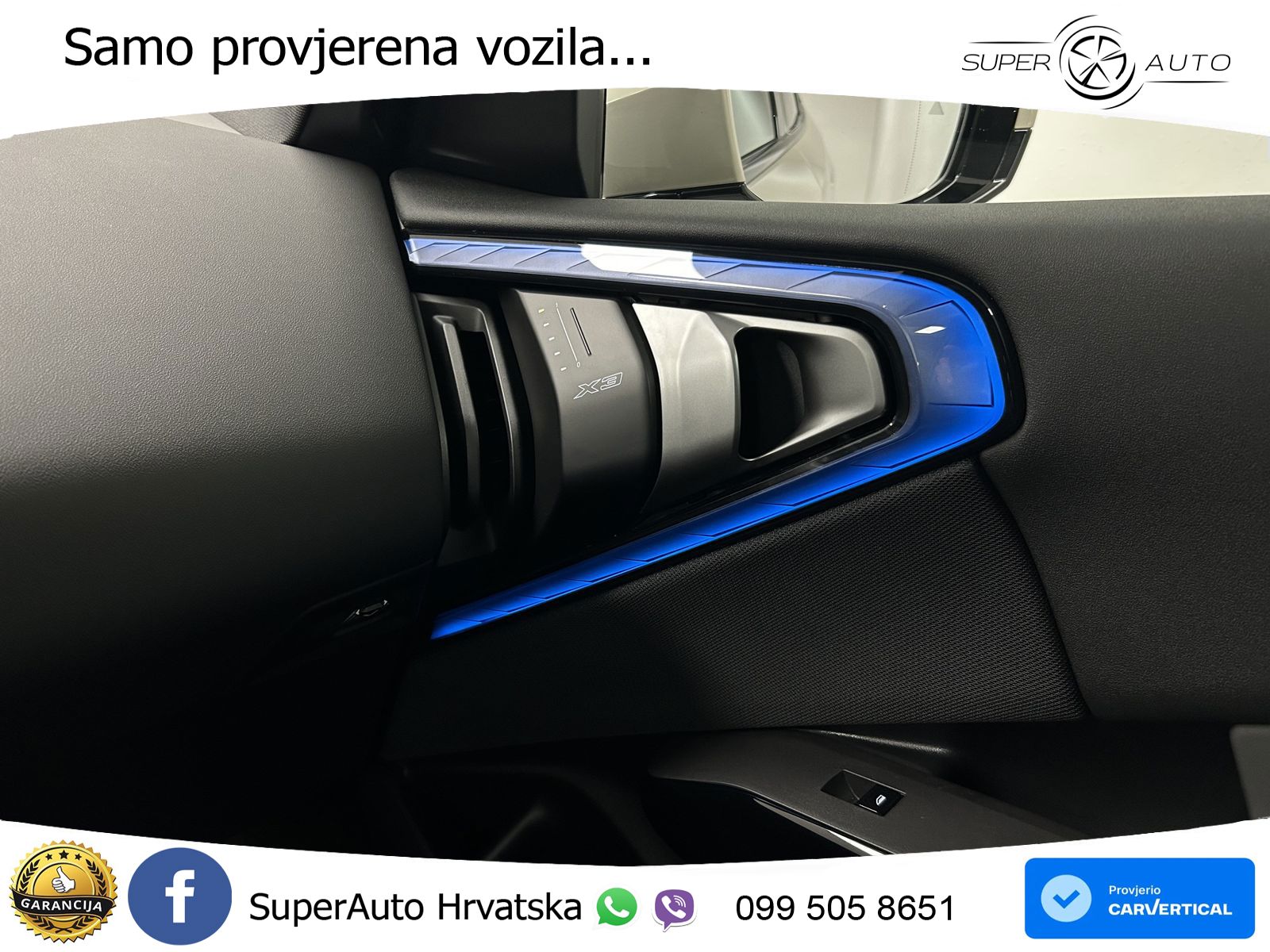 BMW X3 20 xDrive Steptronic M Sport LED+GR SJED+ACC