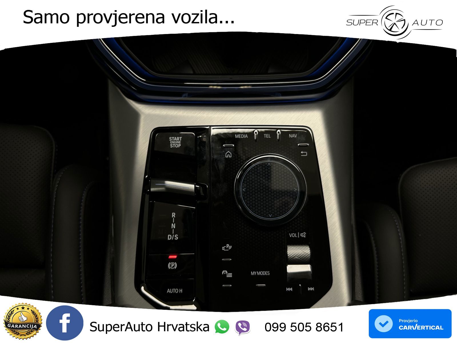 BMW X3 20 xDrive Steptronic M Sport LED+GR SJED+ACC