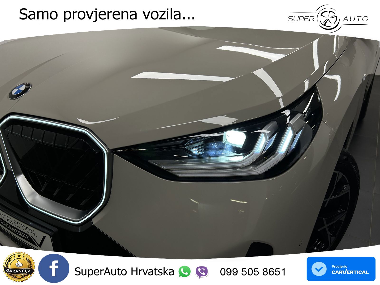BMW X3 20 xDrive Steptronic M Sport LED+GR SJED+ACC