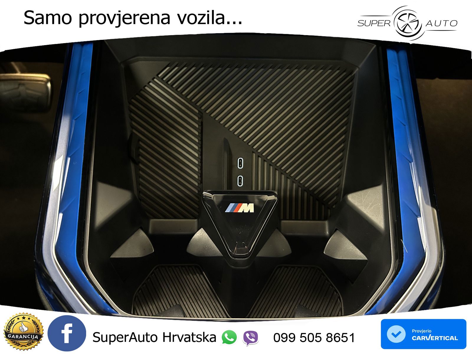BMW X3 20 xDrive Steptronic M Sport LED+GR SJED+ACC