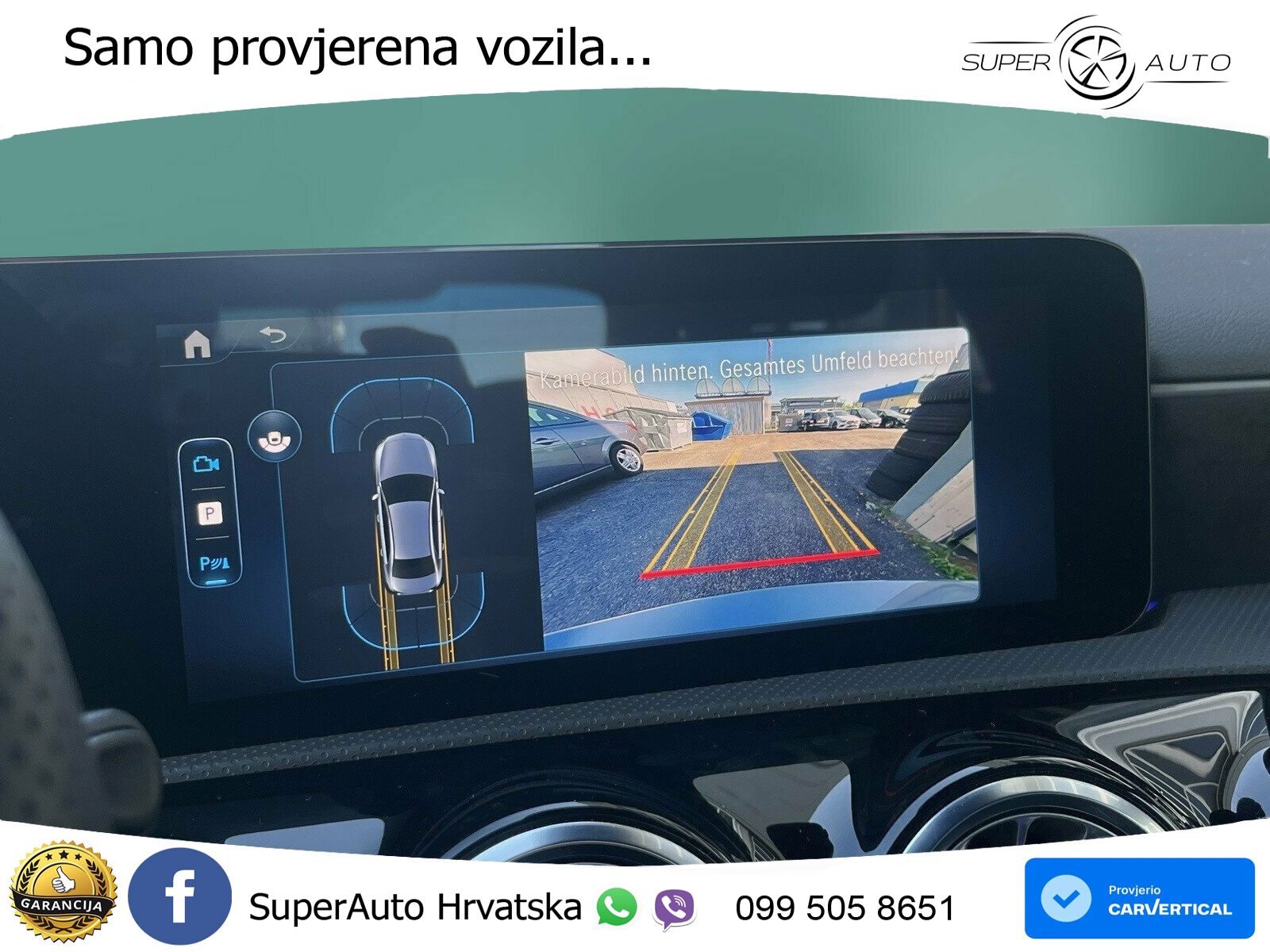 Mercedes-Benz A 250 4MATIC 8G-DCT AMG