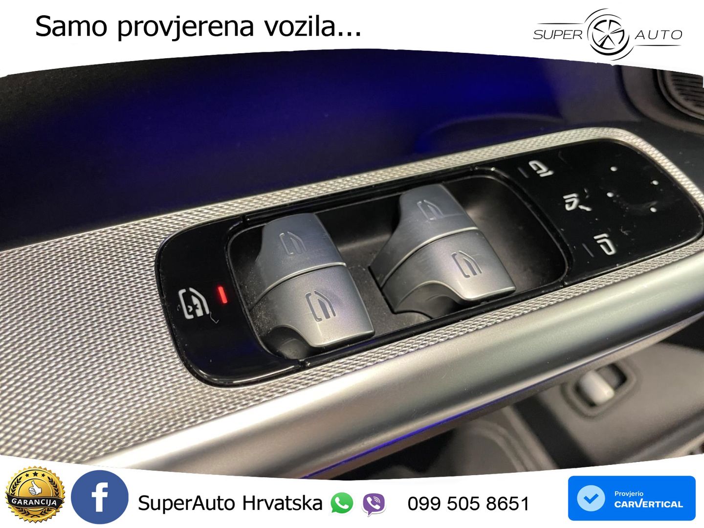Mercedes GLC 200 (204 KS) 4MATIC 9G-TRONIC Avantgarde LED+GR SJED+ACC