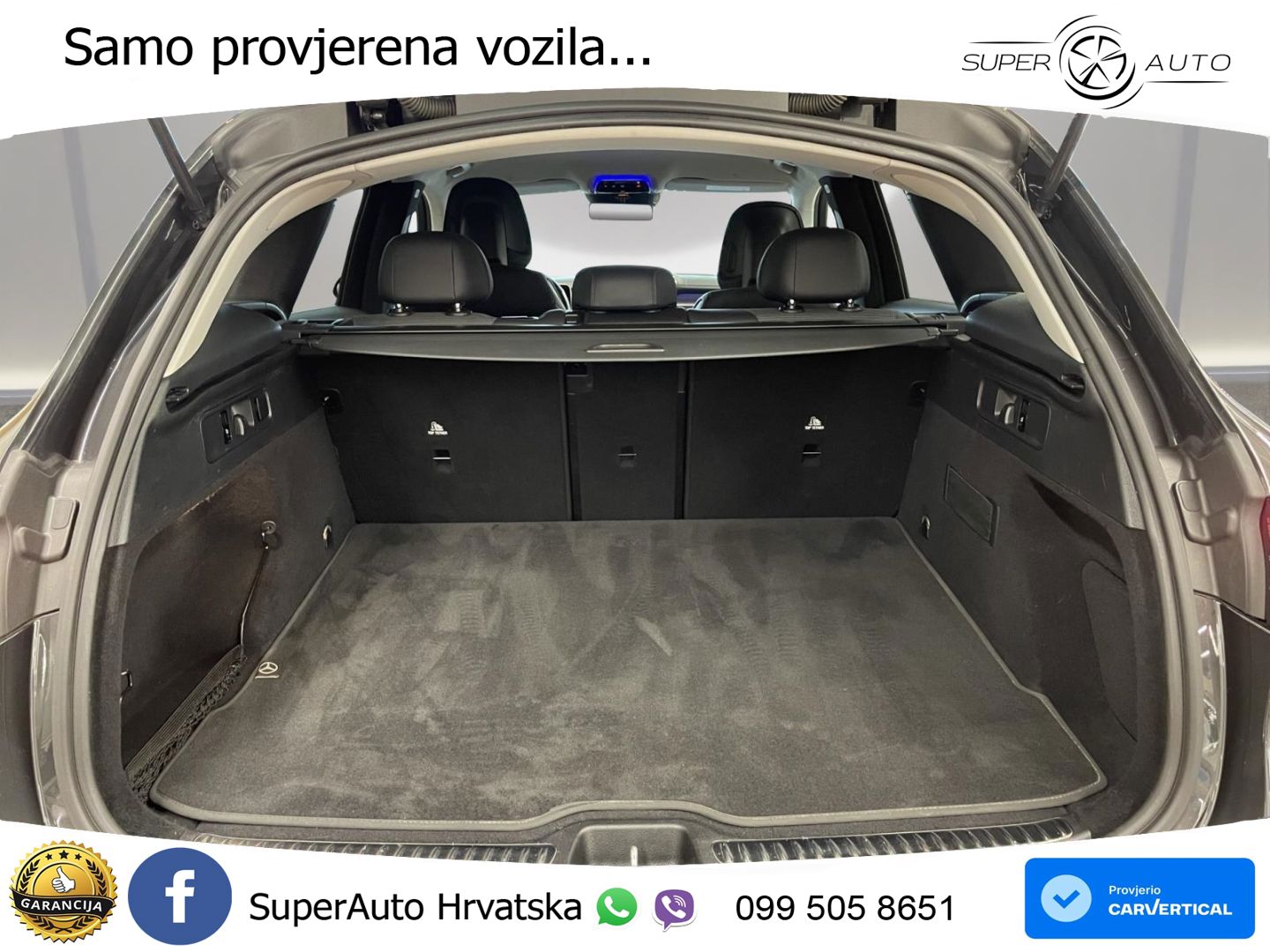 Mercedes GLC 200 (204 KS) 4MATIC 9G-TRONIC Avantgarde LED+GR SJED+ACC