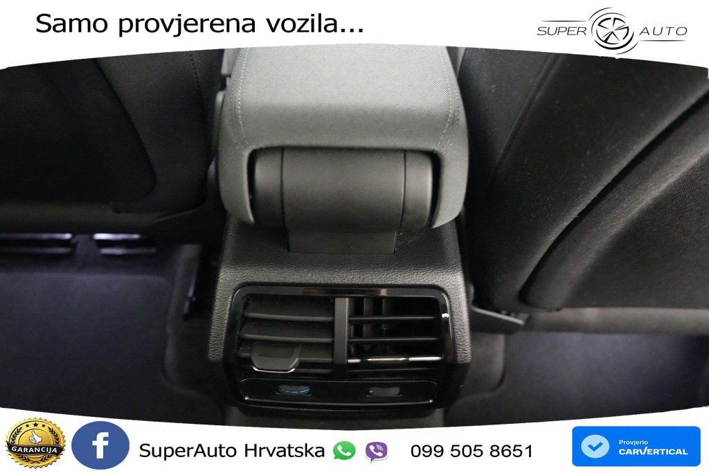 Audi Q3 35 TFSI (150 KS) S tronic advanced LED+GR SJED+ACC