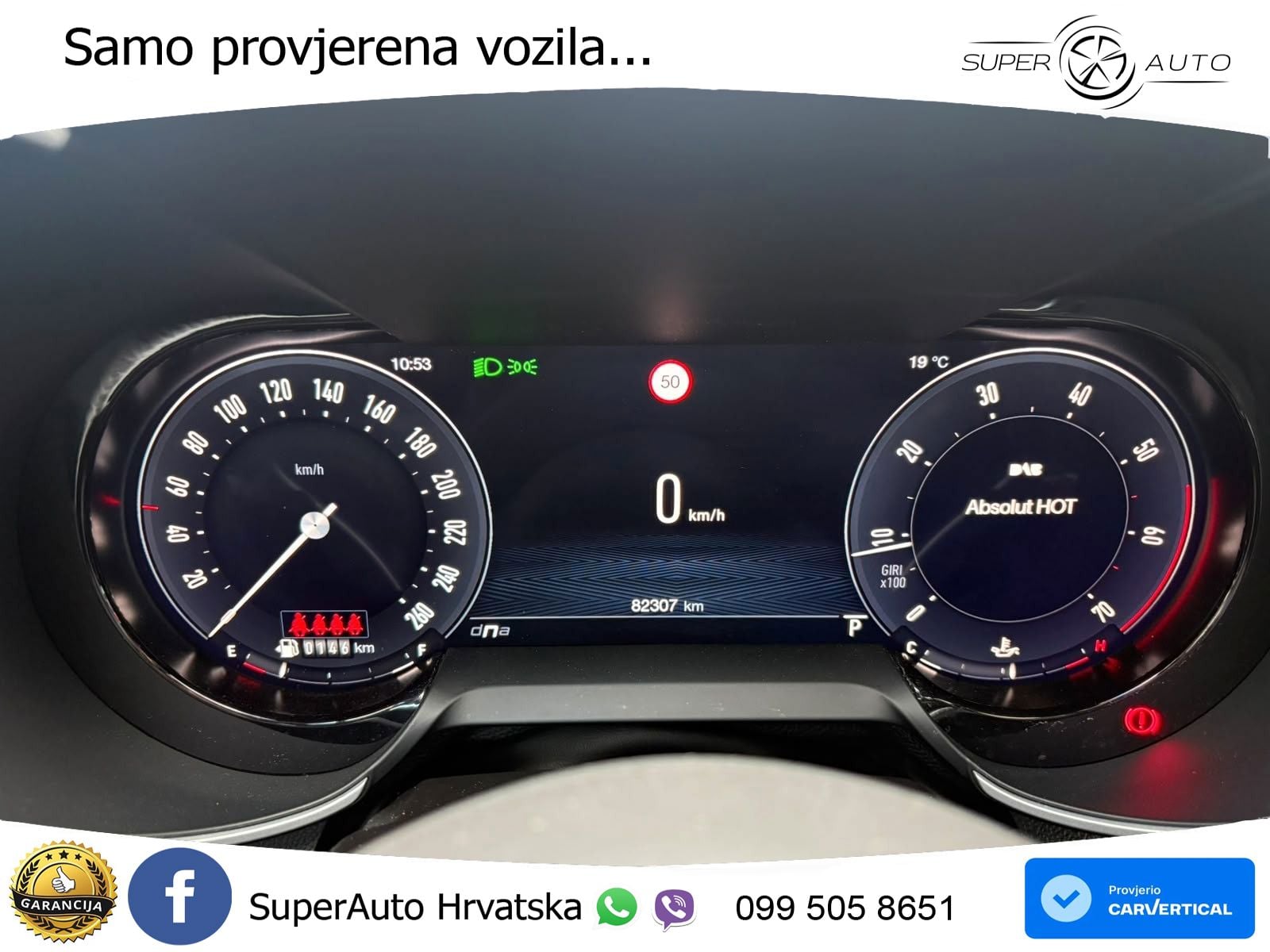 Alfa Romeo Giulia 2.0 Turbo (280 KS) Q4 Automatic LED+GR SJED+ACC