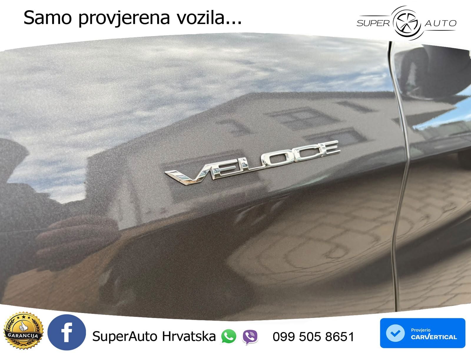 Alfa Romeo Giulia 2.0 Turbo (280 KS) Q4 Automatic LED+GR SJED+ACC