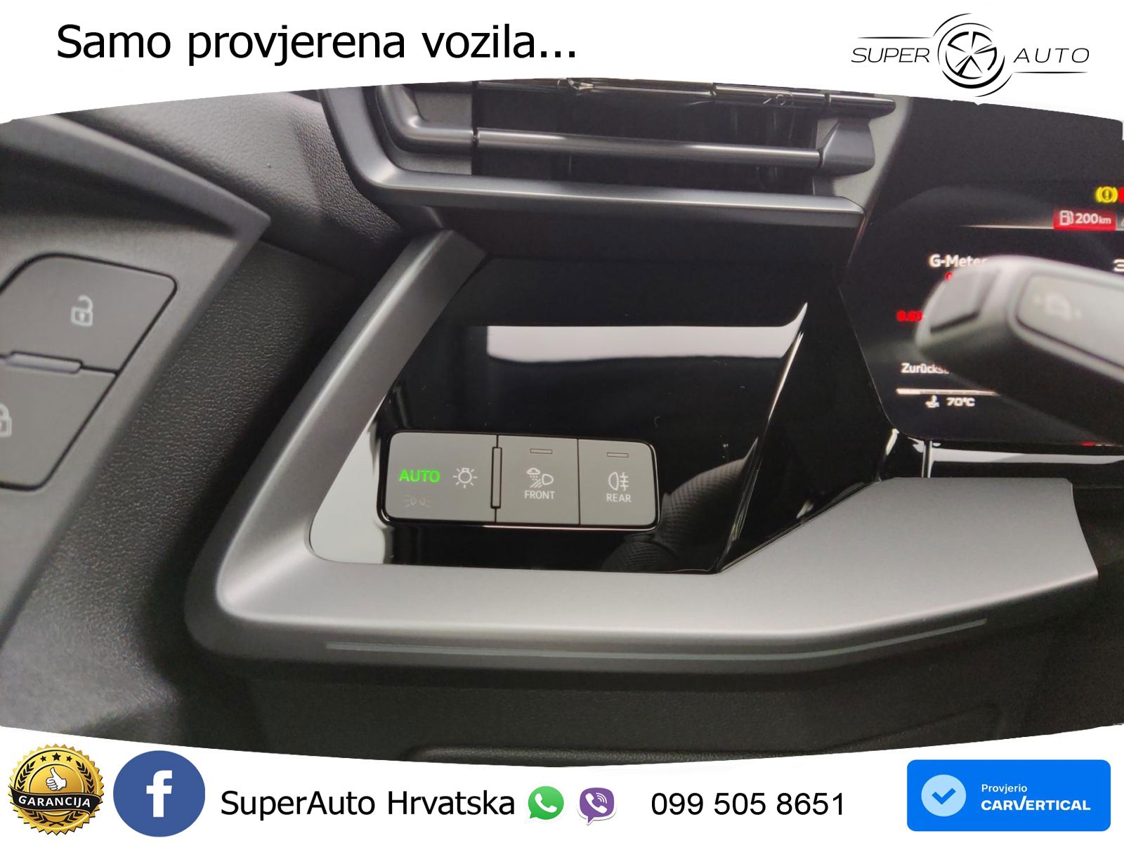 Audi RS3 Sedan 2.5 TFSI (400 KS) quattro S tronic LED+GR SJED+ACC