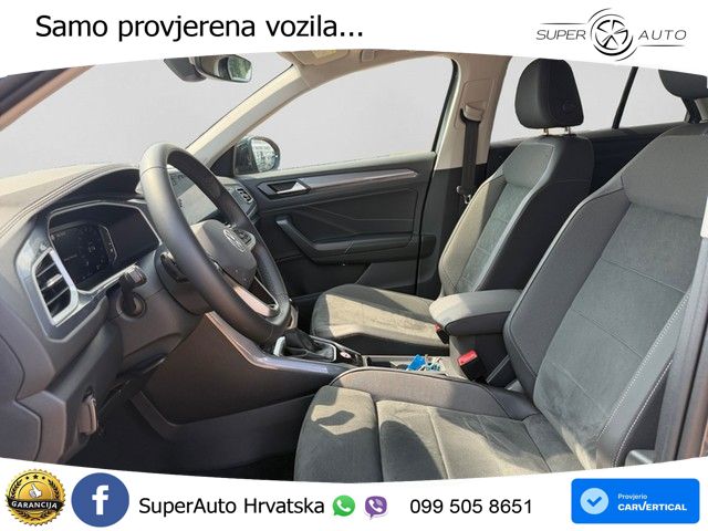 Volkswagen T-Roc 1.5 TSI (150 KS) DSG LED+GR SJED+ACC