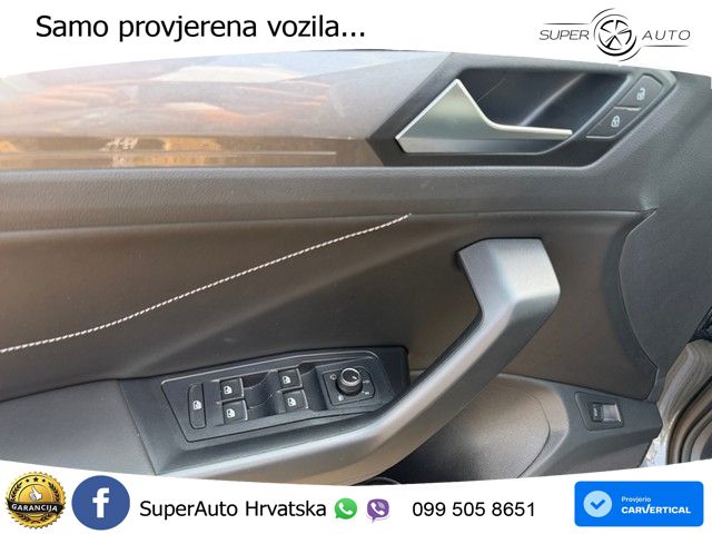 Volkswagen T-Roc 1.5 TSI (150 KS) DSG LED+GR SJED+ACC