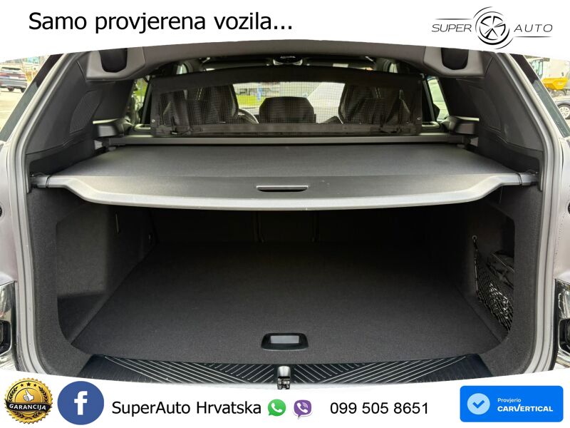 BMW X3 20d xDrive Steptronic M Sport LED+GR SJED+ACC